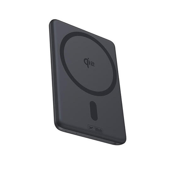 Powerbank Baseus indukcyjny z magsafe QI2 5000mAh 20W