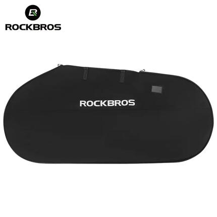 Sac de transport pliable pour vélo 26 pouces ROCKBROS