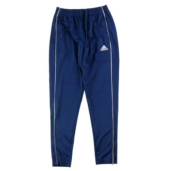 Refurbished - Adidas Jogginghose Herren dunkelblau - In sehr gutem Zustand