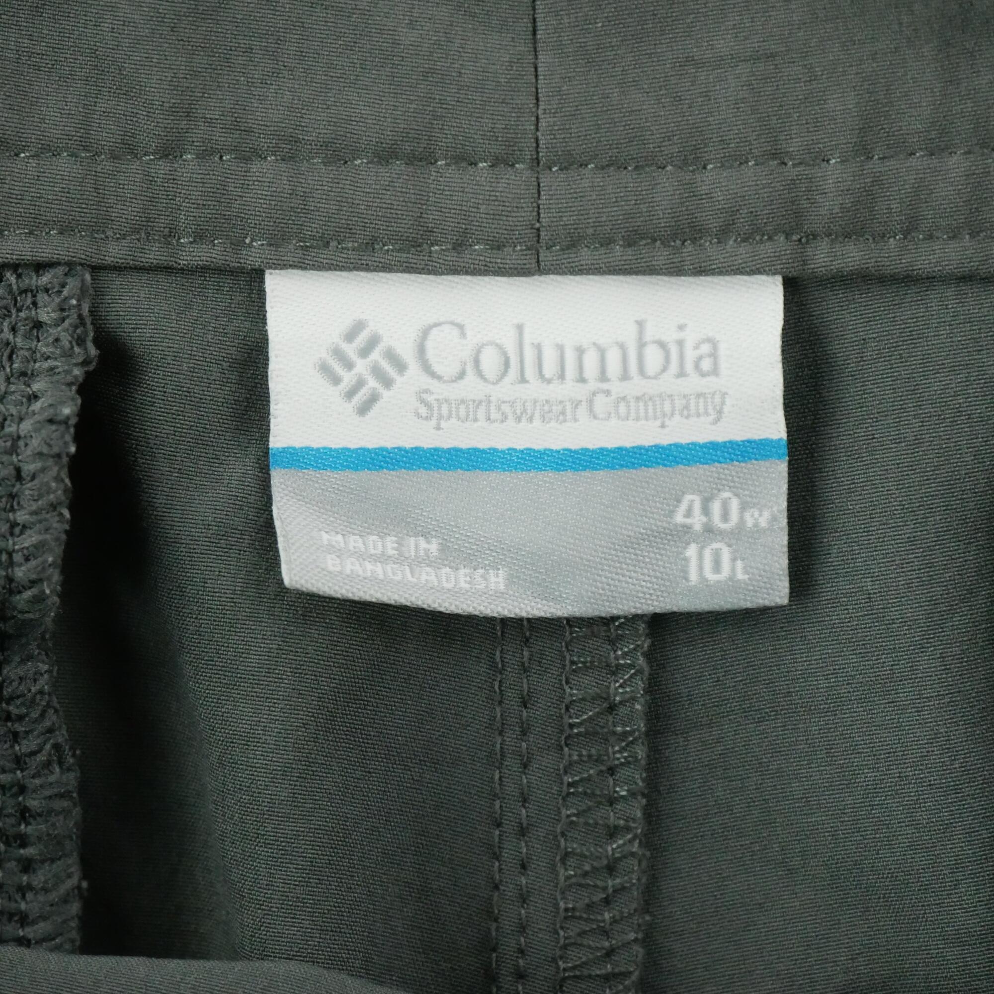 Second life - Bermudy męskie Columbia PFG Cargo - Stan dobry 6/7