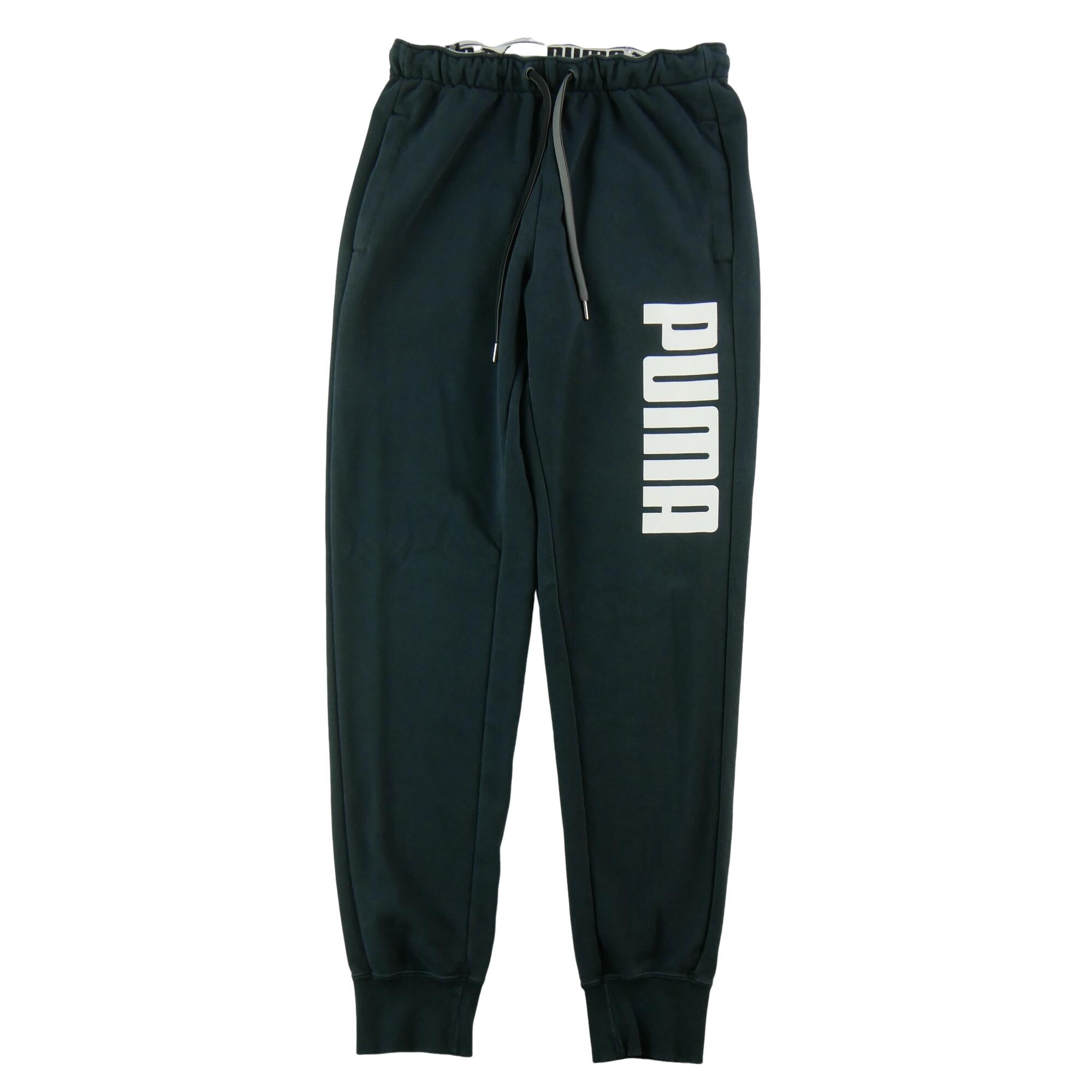 Second life - Joggings bărbați Puma - Ca nou