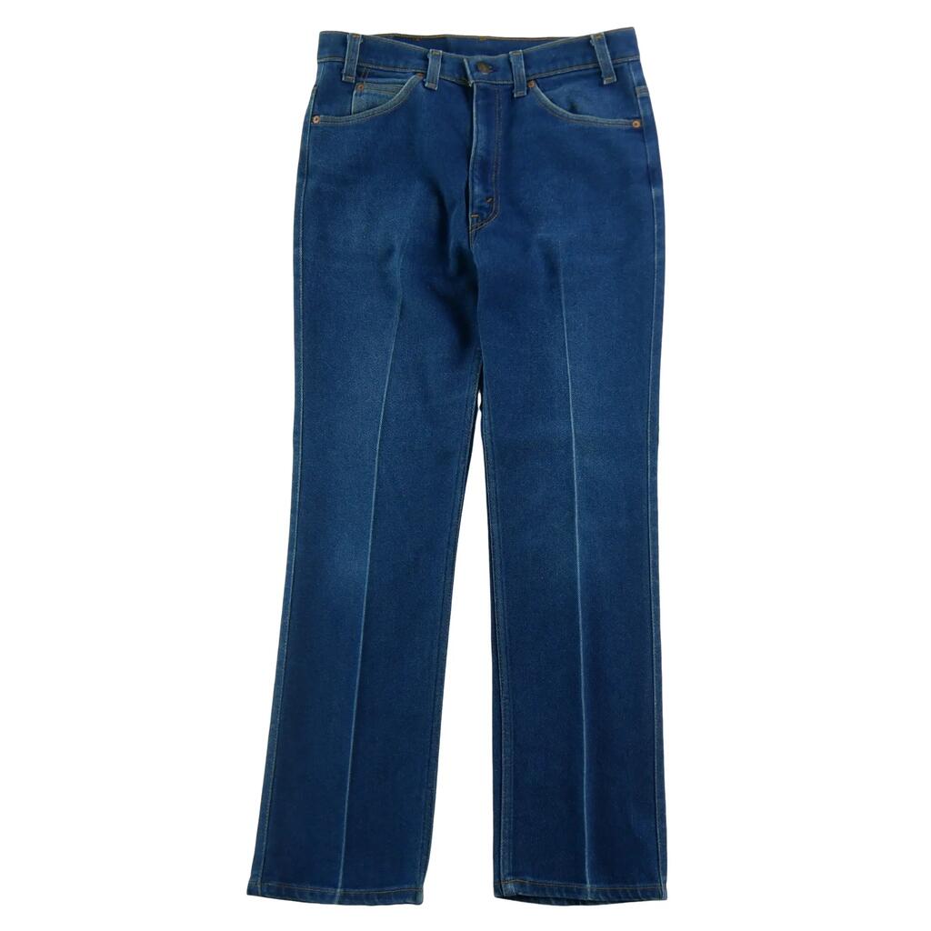 Second life - Levi Strauss Men's Jeans W34/L31 517 Vintage Y2K - Good