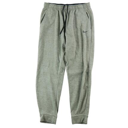 Second life - Spodnie dresowe męskie Nike Dri-FIT - Jak nowy