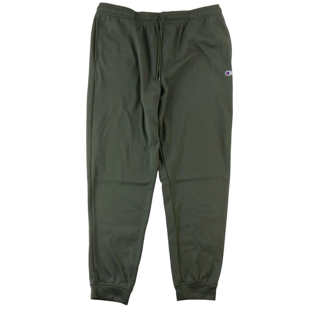 Second life - Champion Men's Vintage Y2K Joggers - Excellent