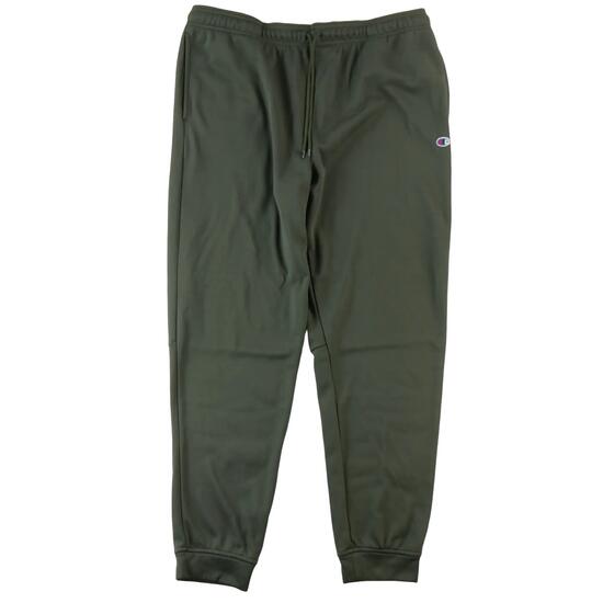 Seconde vie - Jogging Homme Vintage Y2K Kaki - Excellent