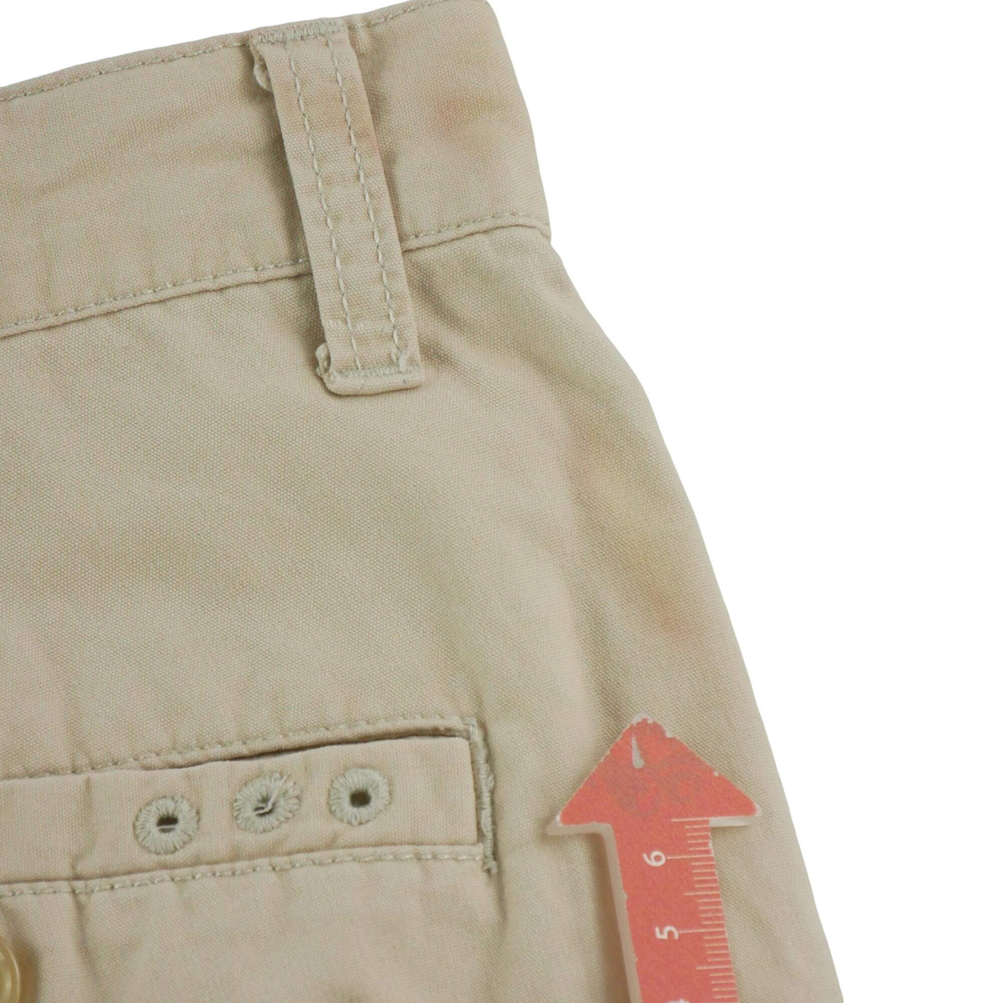 Tweedehands - Shorts Columbia Heren - Goede staat 6/7