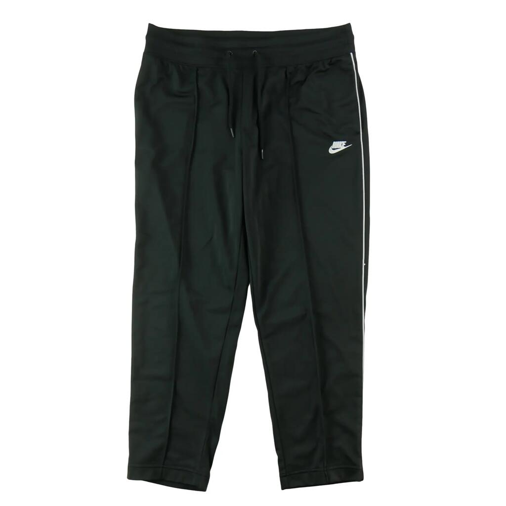 Second life - Men's Black Jogging Pants Nike - Very good