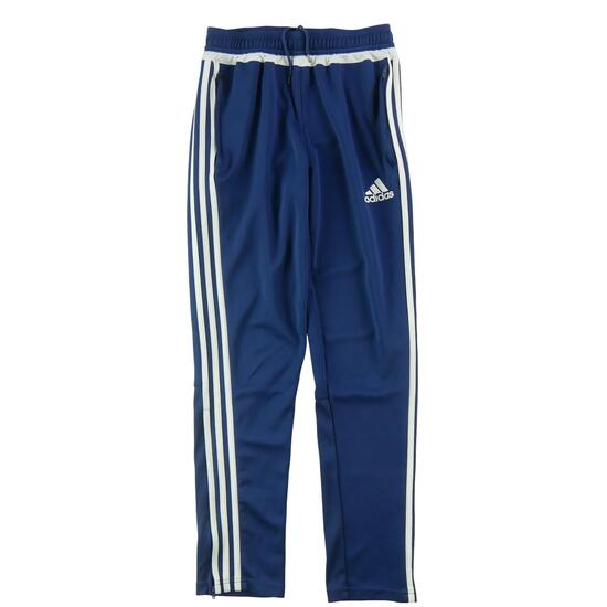 Second life - Spodnie dresowe męskie Adidas - Stan bardzo dobry