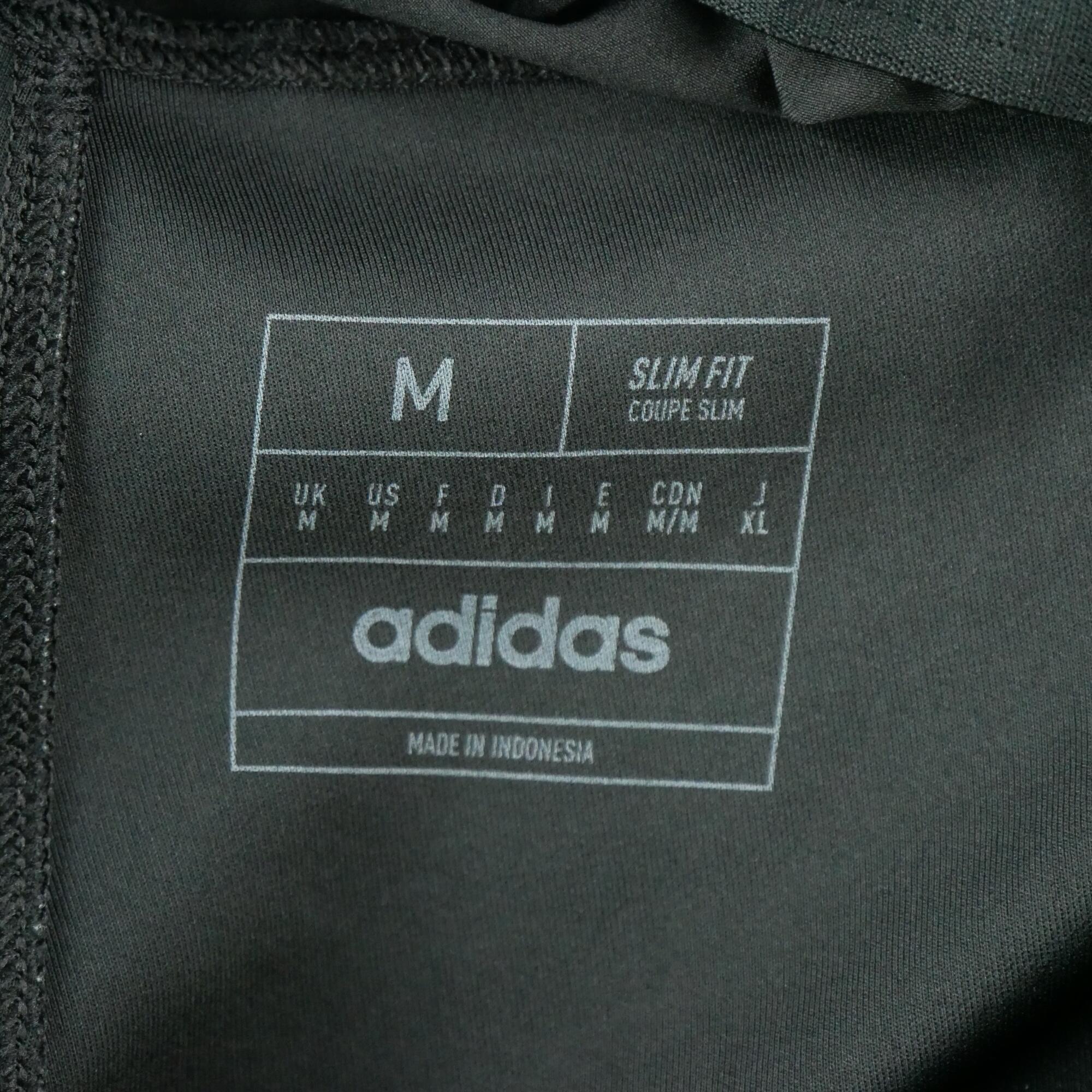 Tweedehands - Adidas joggings voor heren Aeroready slim fit - Goede staat 7/7