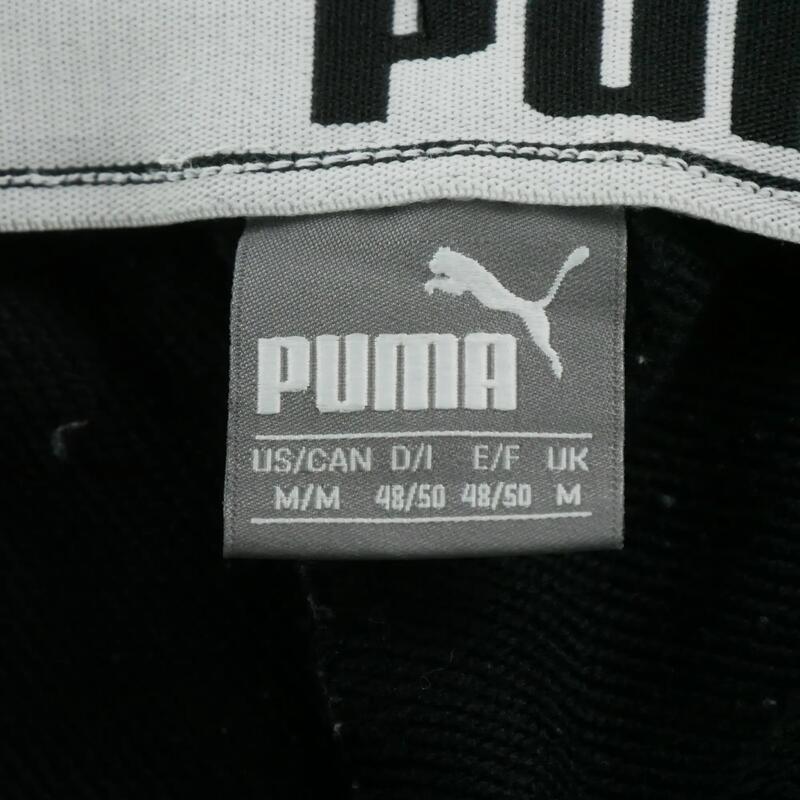 Second life - Joggings bărbați Puma - Ca nou