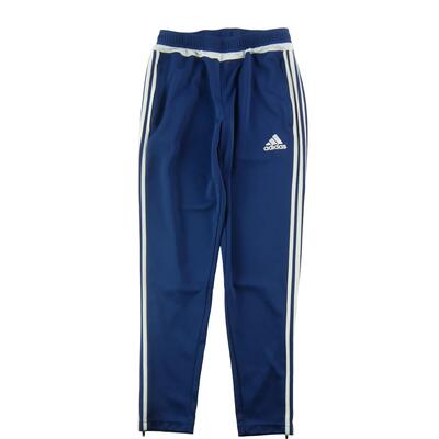 Tweedehands - adidas joggingsbroek heren climacool blauw - als nieuw
