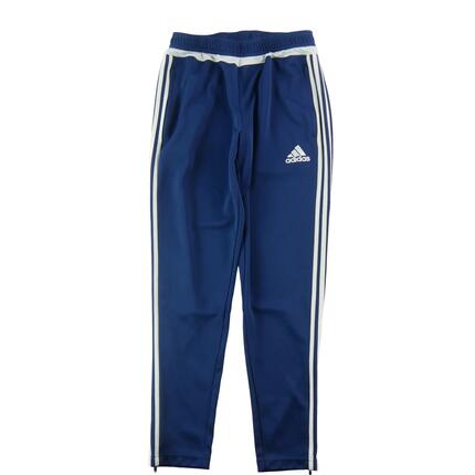 Tweedehands - Adidas joggingsbroek heren climacool blauw - Als nieuw