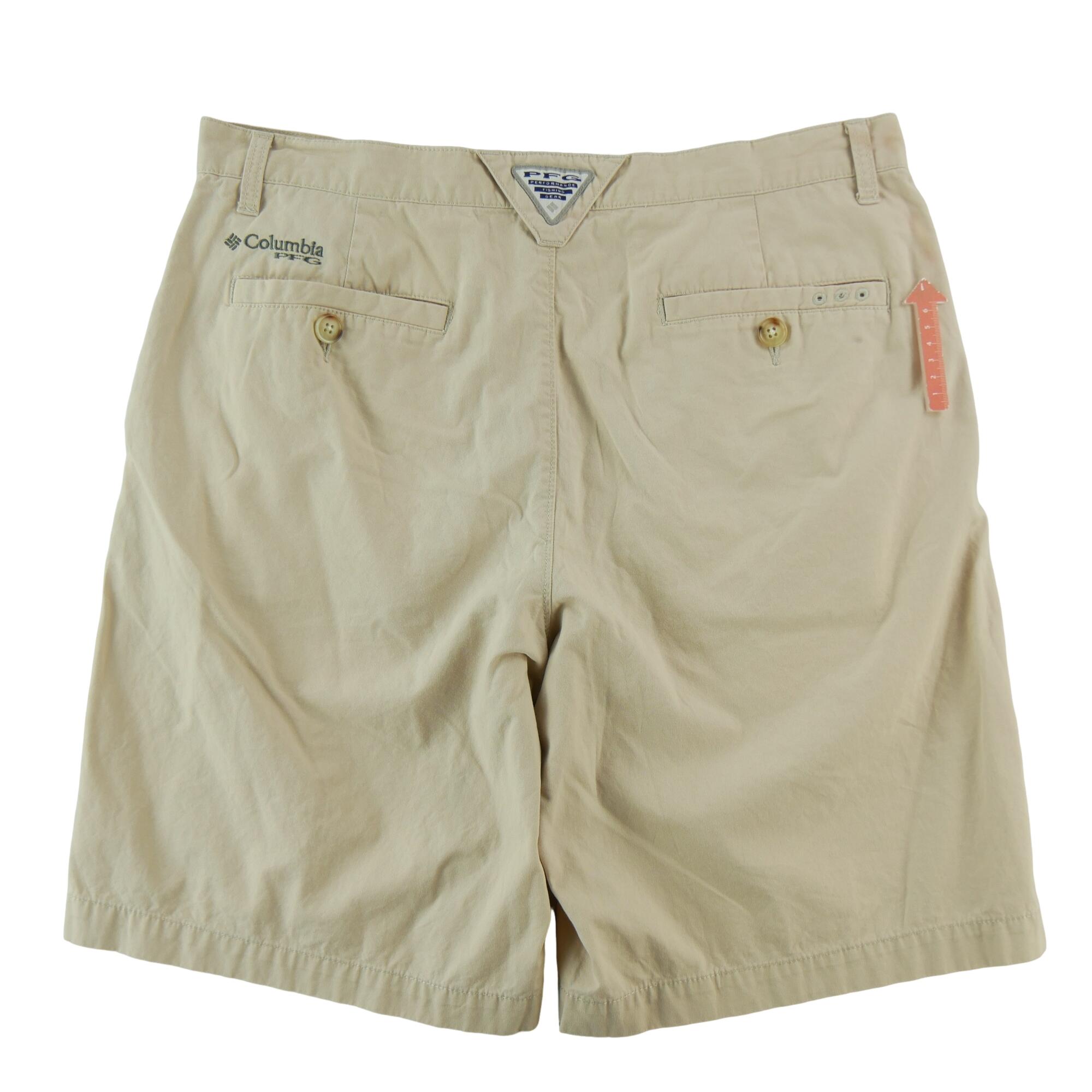 Tweedehands - Shorts Columbia Heren - Goede staat 5/7