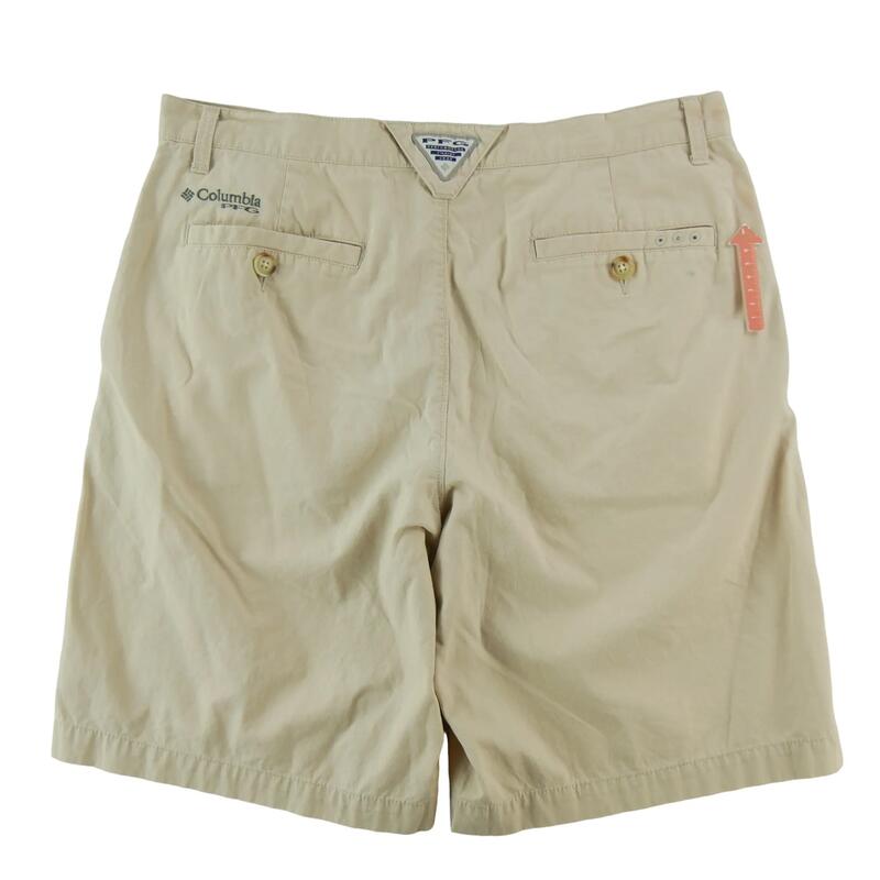 Second life - Pantaloni scurți bărbați Columbia - Bun