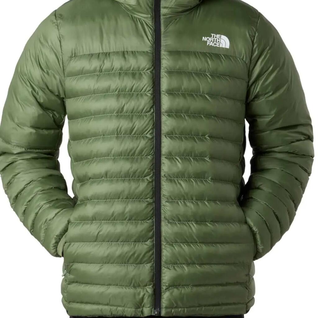 THE NORTH FACE Terra Peak Parka ThermoBall™ - Men - Green
