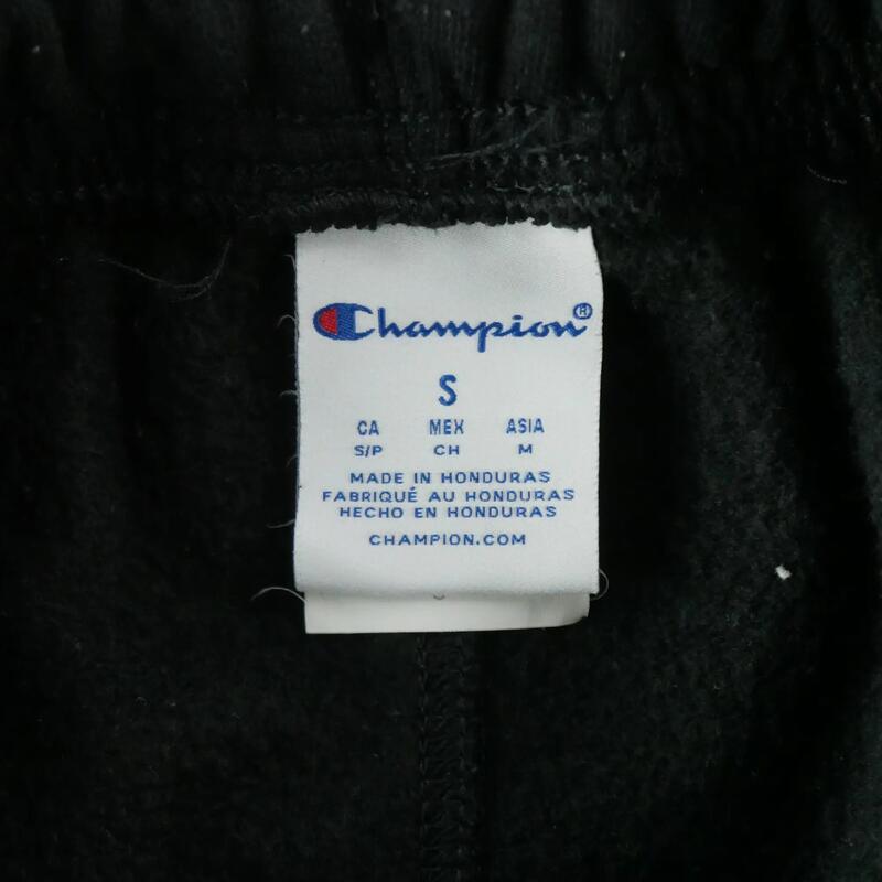 Second life - Joggings bărbați vintage Champion - Ca nou