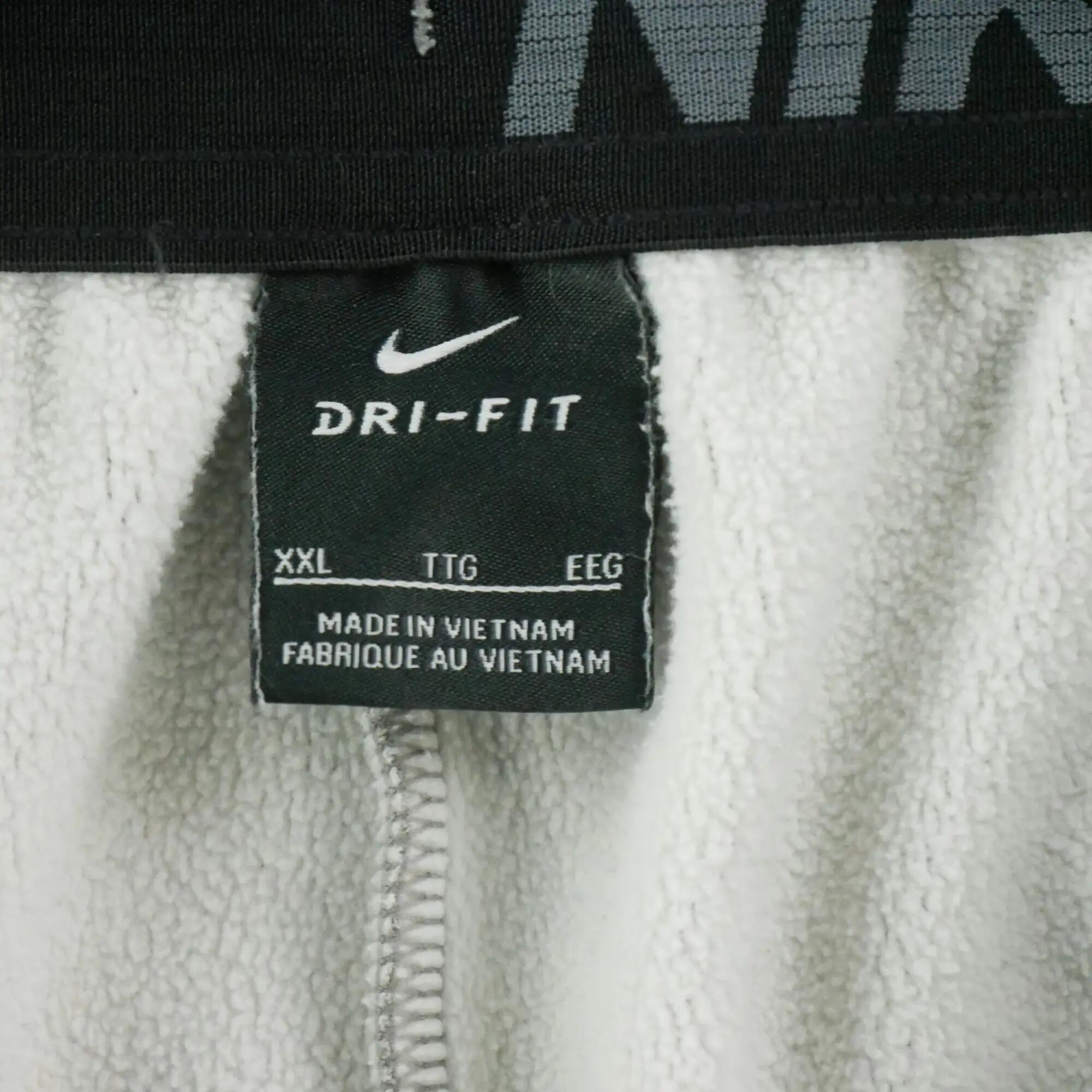 Second life - Spodnie dresowe męskie Nike Dri-FIT - Jak nowy 5/6