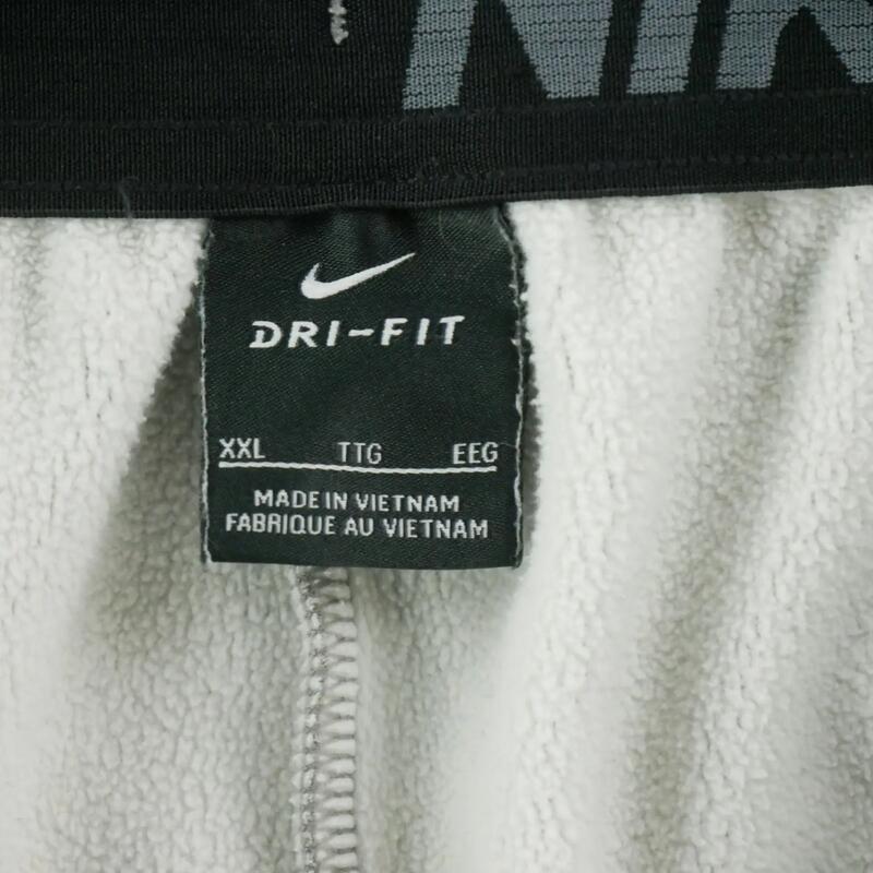 Second life - Joggings bărbați Nike Dri-Fit - Ca nou