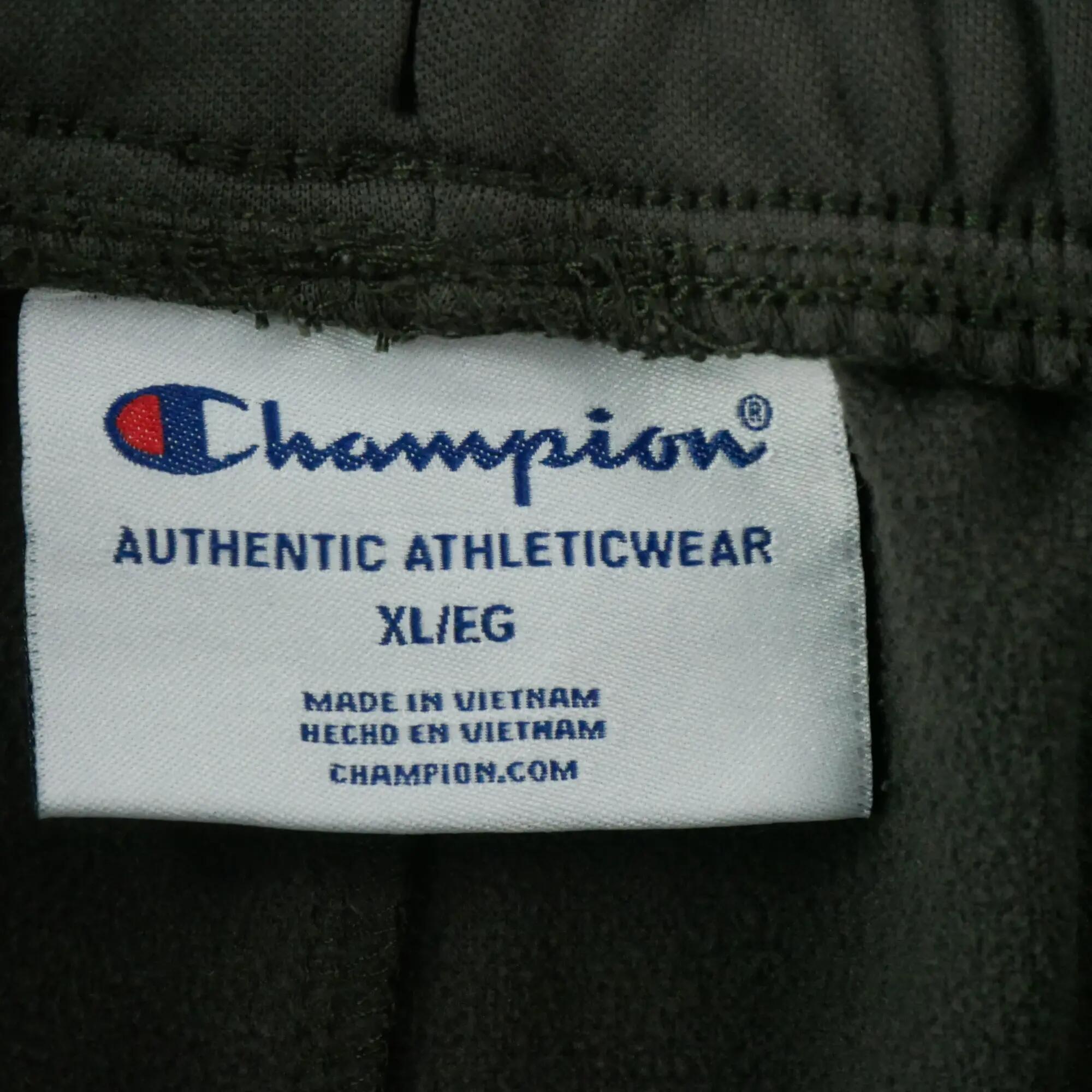 Tweedehands - Joggings voor heren Champion Vintage Y2K - Als nieuw 6/7