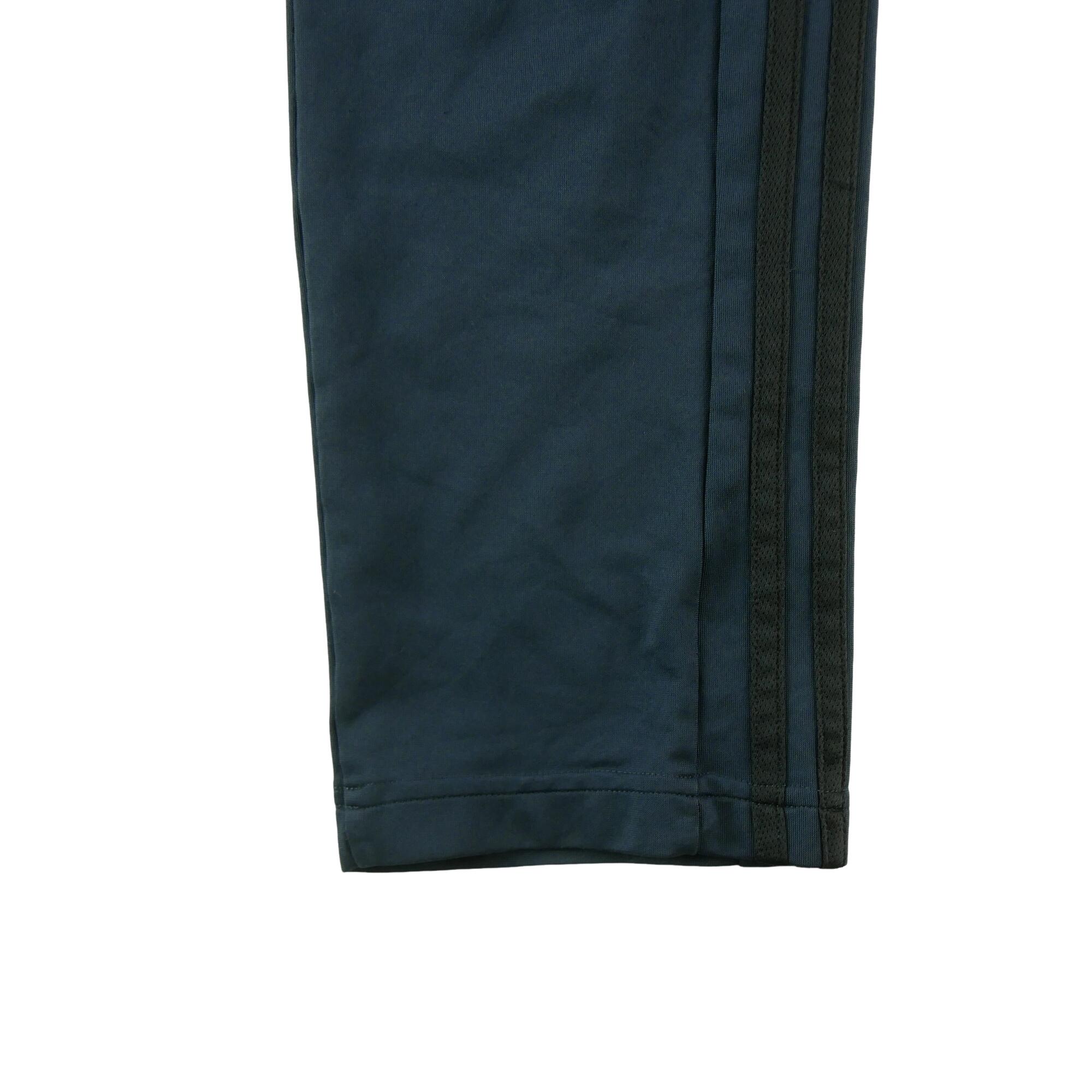 Tweedehands - Adidas heren jogging marine - Zeer goede staat 4/6