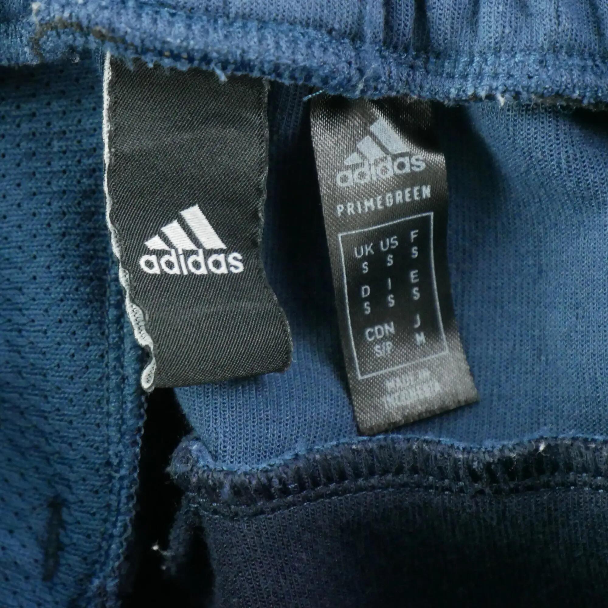 Segunda Vida - Joggings Hombre Adidas - Muy Bueno 5/6