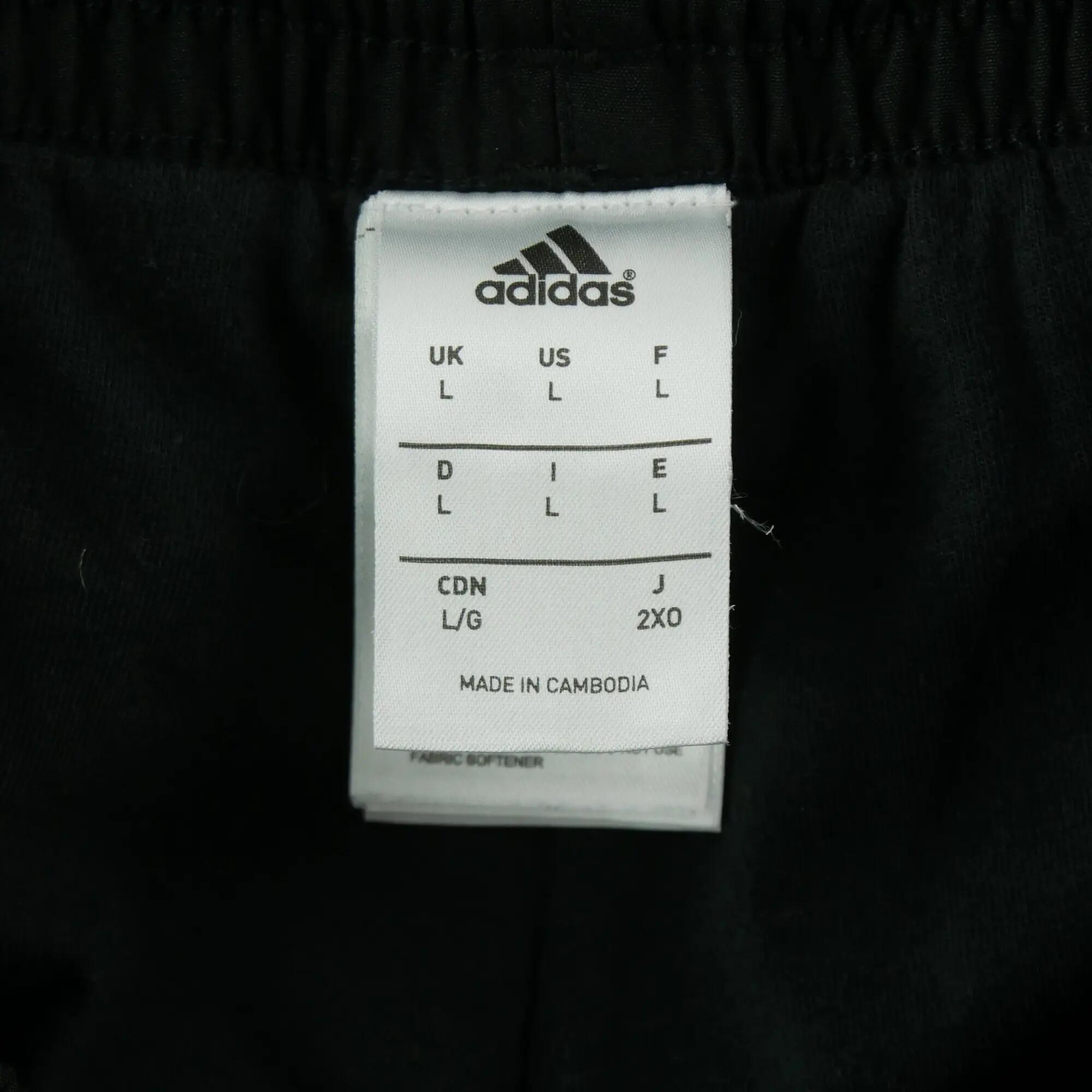 Segunda Vida - Joggings Hombre Adidas - Excelente 7/7