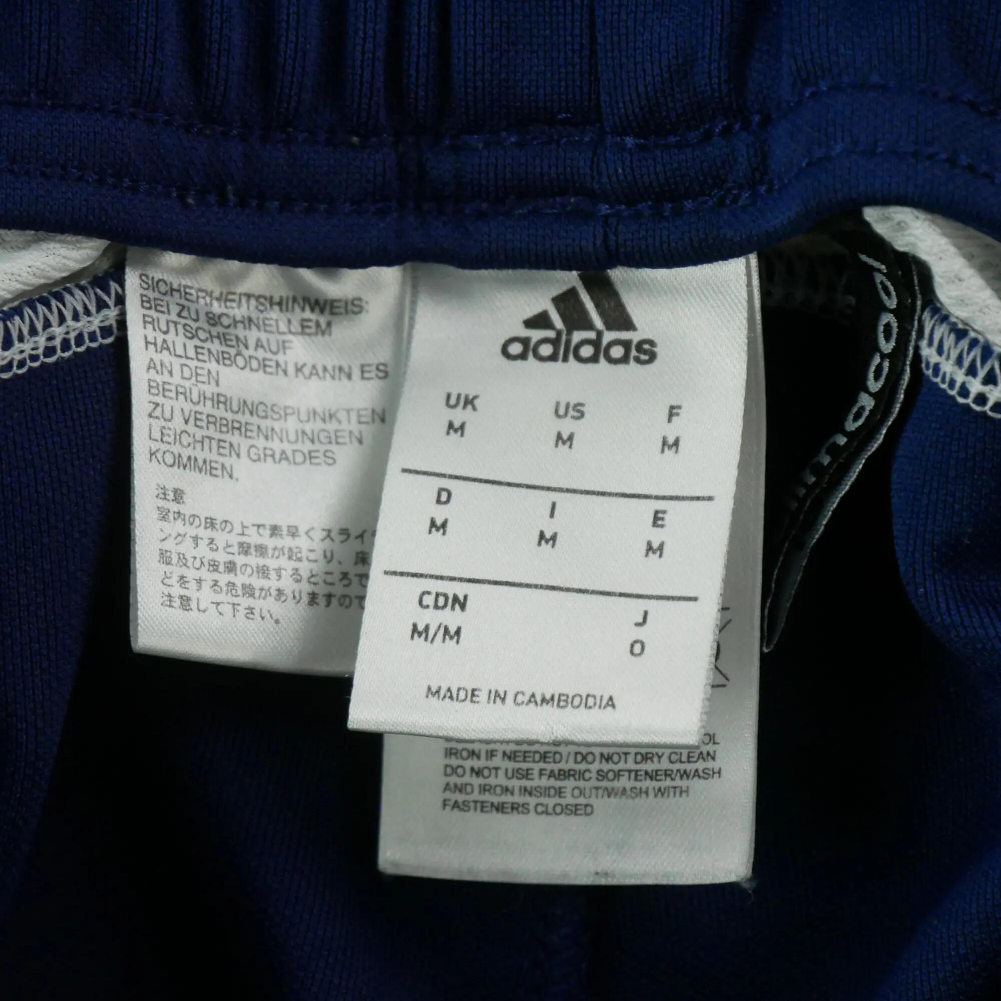 Segunda Vida - Joggings Hombre Adidas climacool - Excelente 7/7