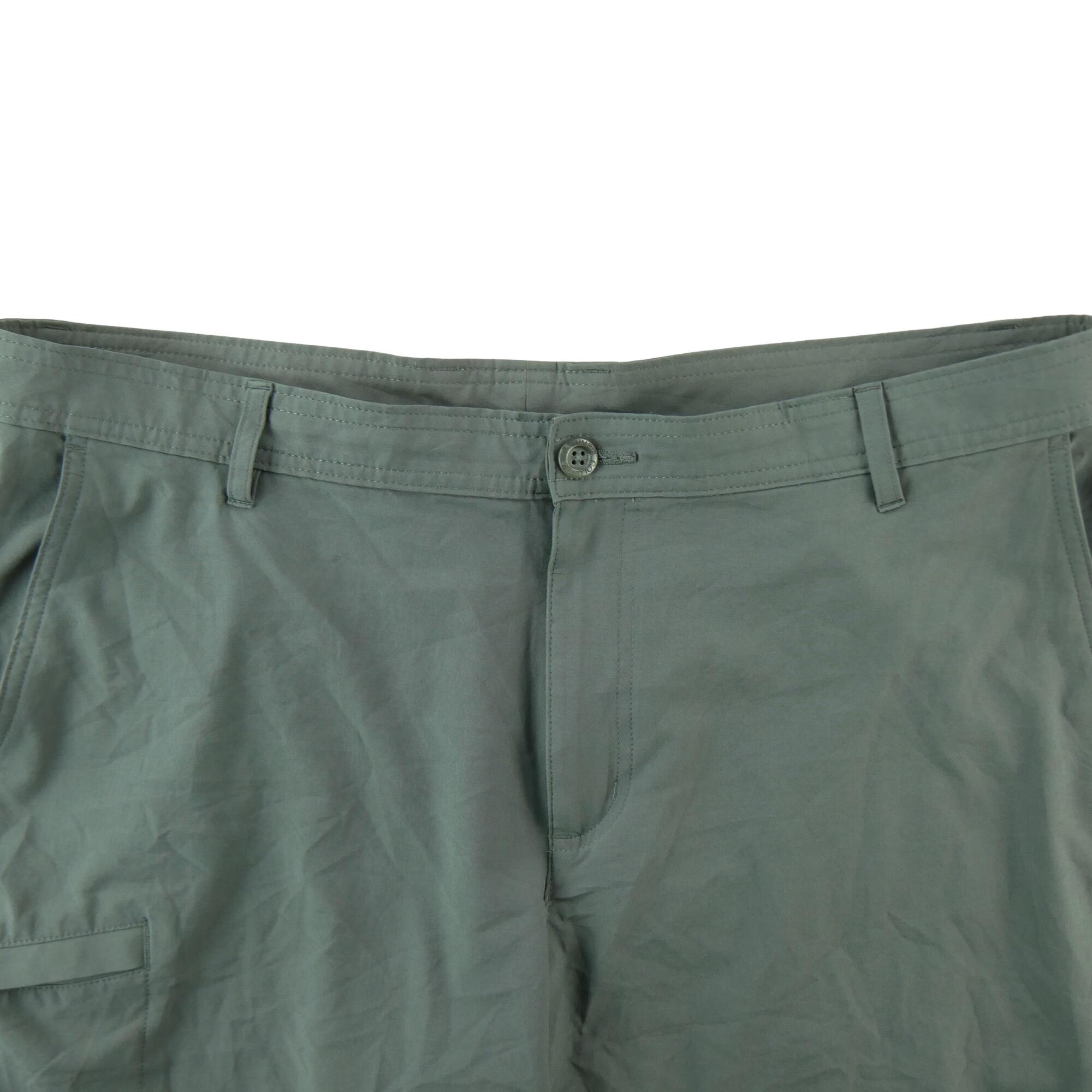 Second life - Bermudy męskie Columbia PFG Cargo - Stan dobry 3/7