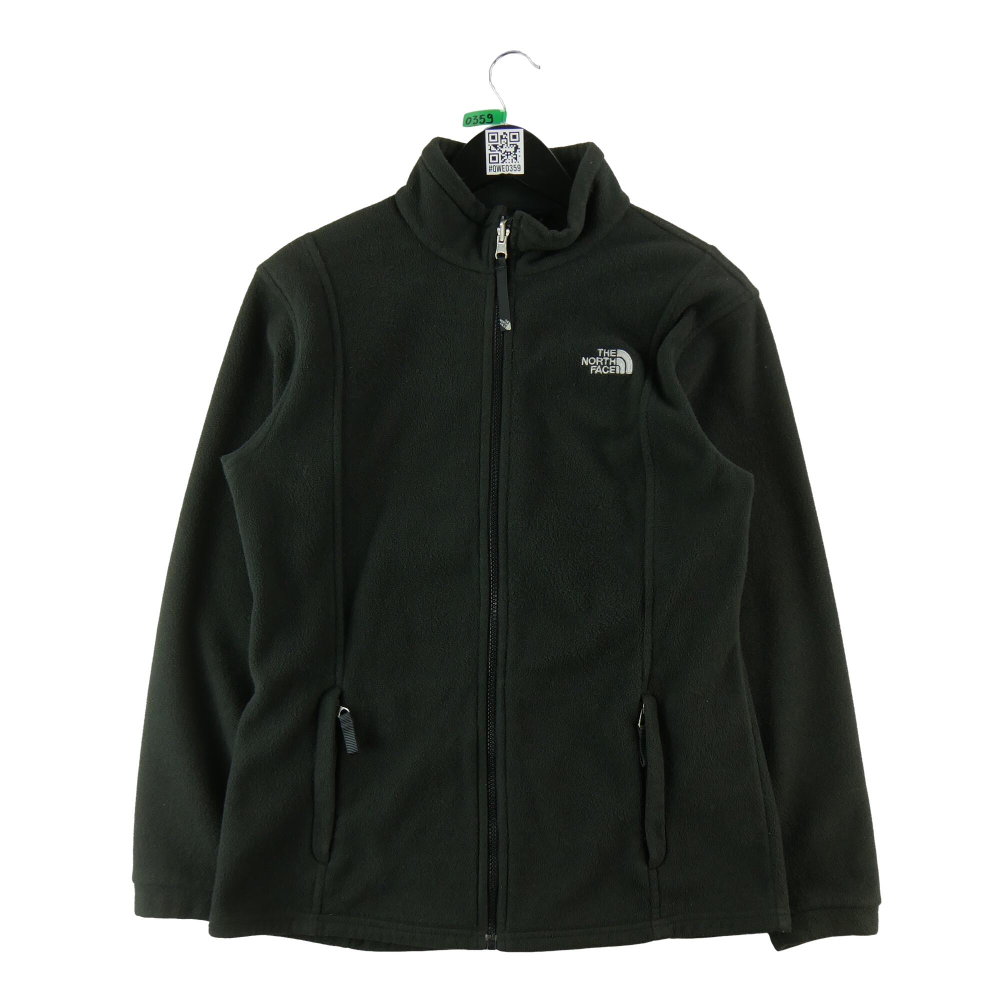 Second life - Vestă fleece femei The North Face - Foarte bun