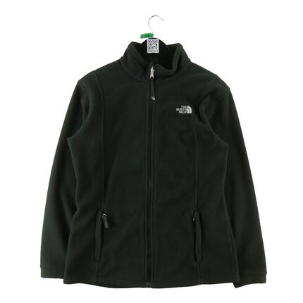 Seconde vie - Veste polaire Femme Noir - Très bon état