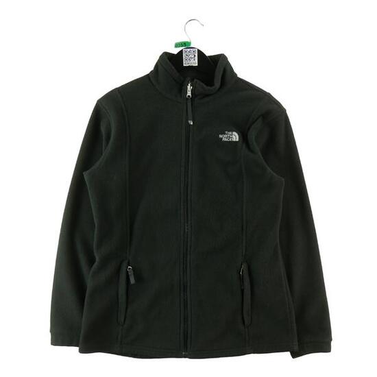 Seconde vie - Veste polaire Femme Noir - Très bon état