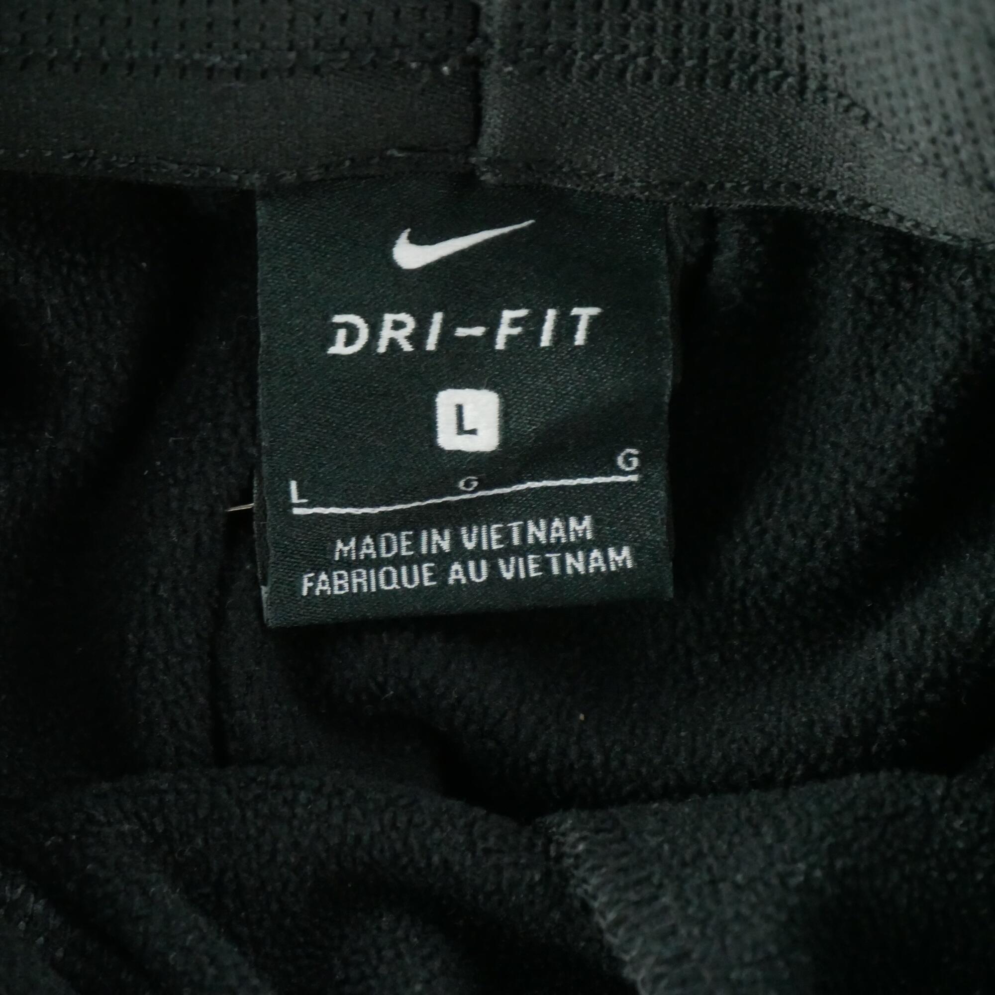 Segunda Vida - Joggings Hombre Nike Dri-Fit - Excelente 5/6