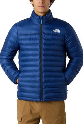 Parka - Homme - Thermoball, coupe-vent et imperméable