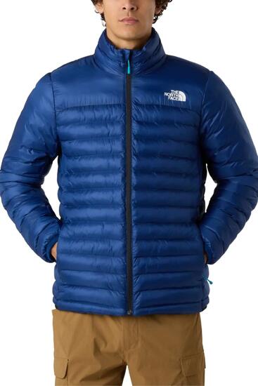 Parka - Homme - Thermoball, coupe-vent et imperméable