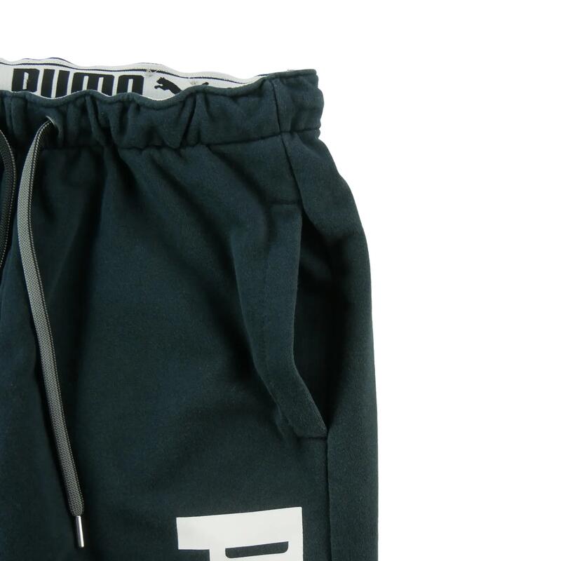 Second life - Joggings bărbați Puma - Ca nou