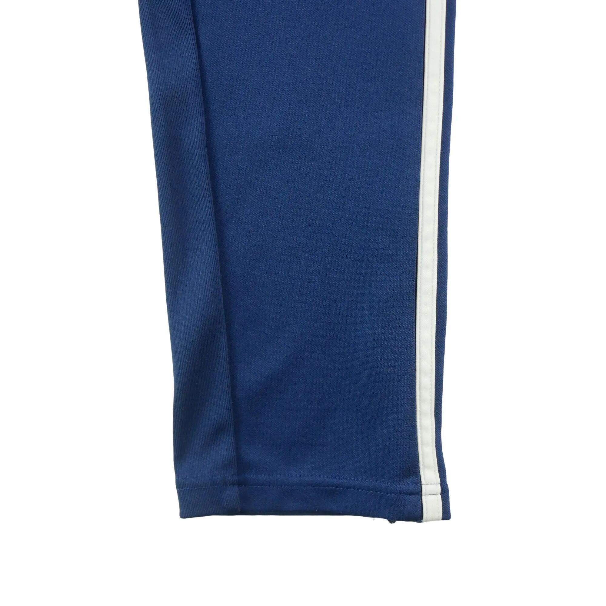Segunda Vida - Joggings Hombre Adidas Marino - Muy Bueno 5/7