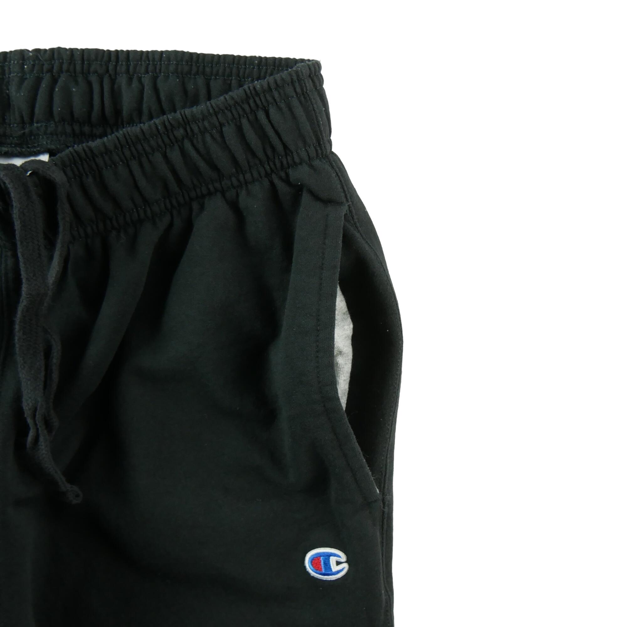 Segunda Vida - Joggings Hombre Vintage Y2K Negro - Excelente 4/7