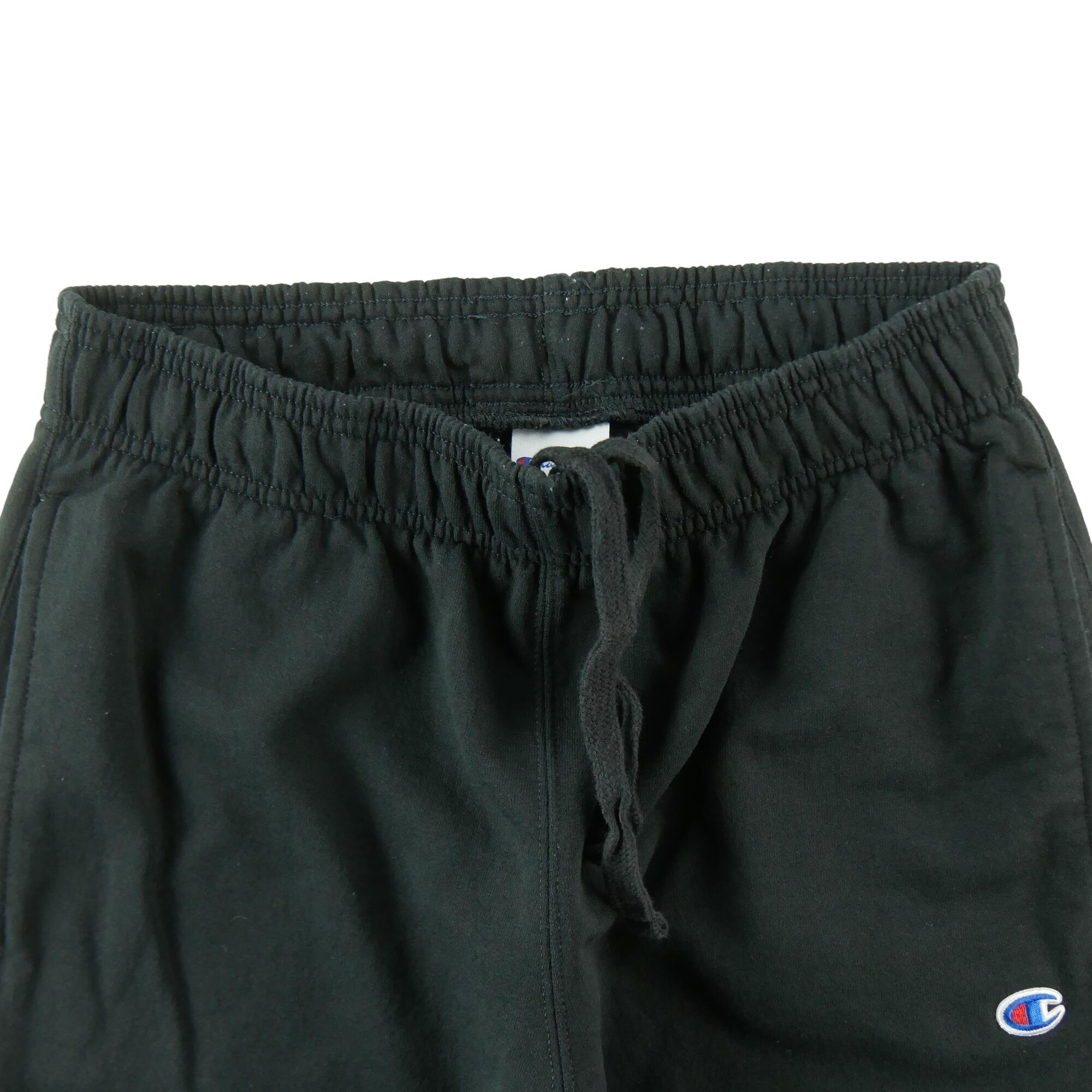 Segunda Vida - Joggings Hombre Vintage Y2K Negro - Excelente 3/7