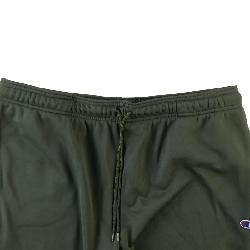 Second life - Joggings bărbați Champion vintage Y2K kaki - Ca nou