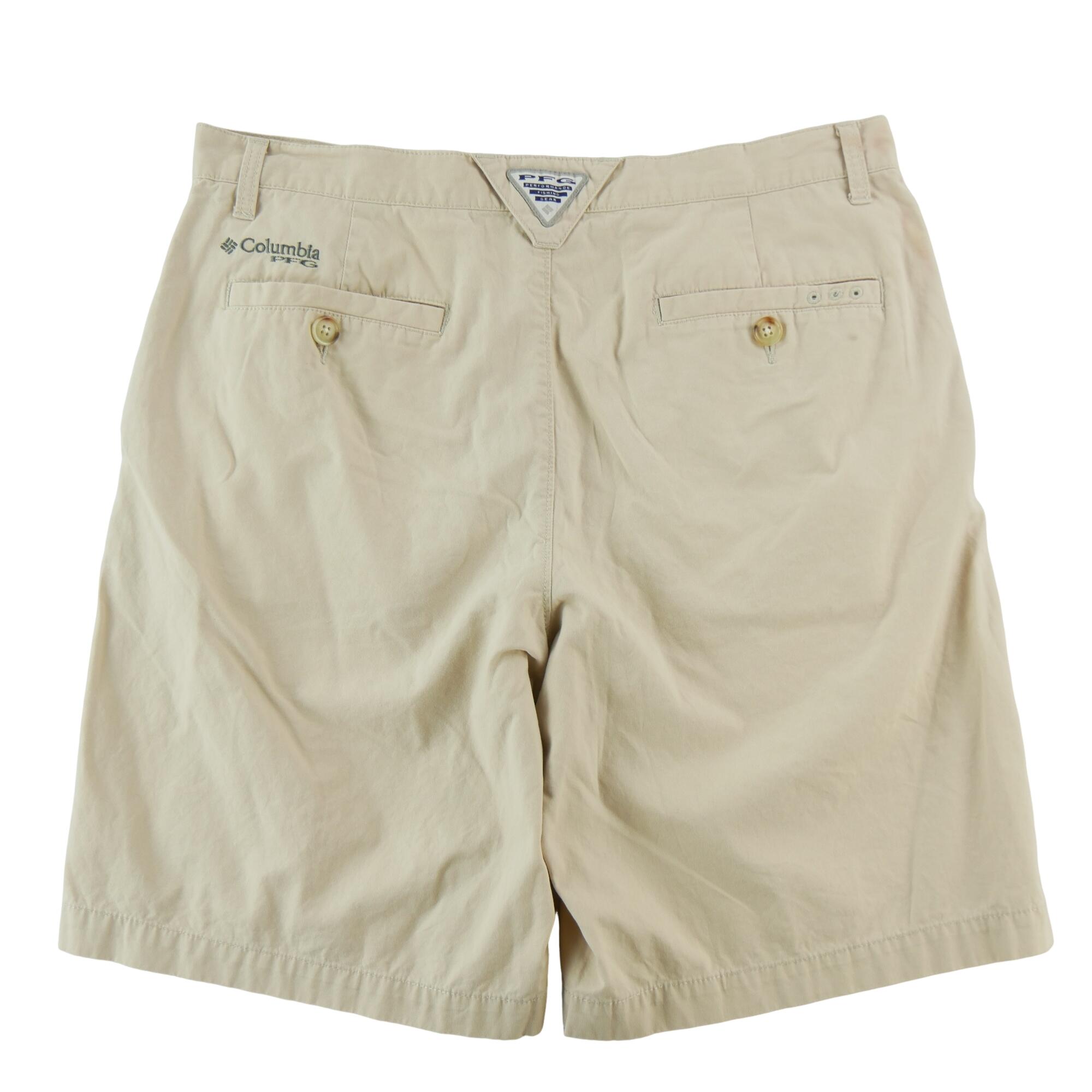 Tweedehands - Shorts Columbia Heren - Goede staat 2/7