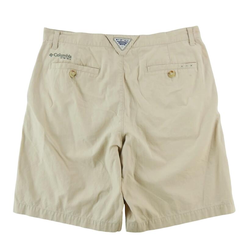 Second life - Pantaloni scurți bărbați Columbia - Bun