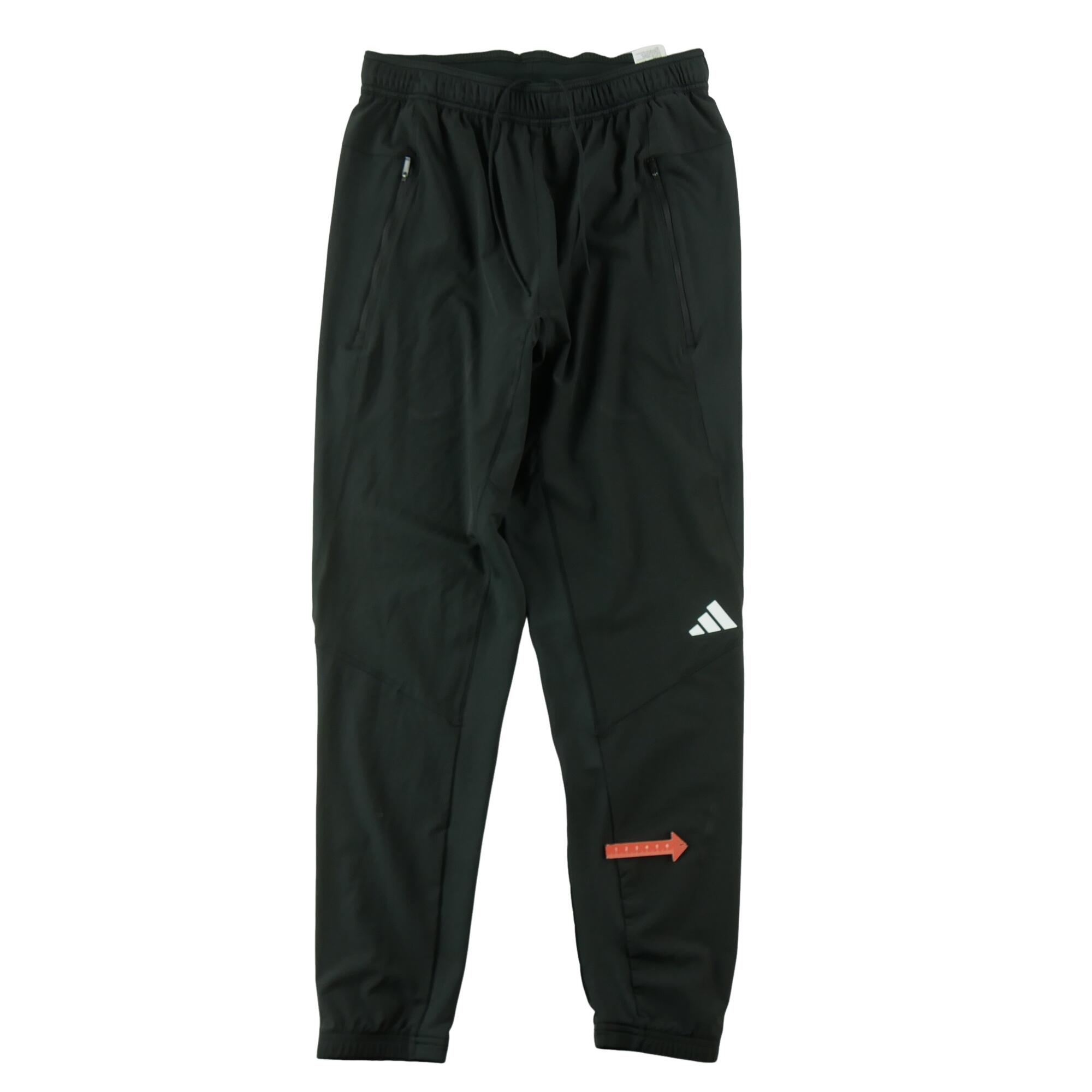 Tweedehands - Adidas joggings voor heren Aeroready slim fit - Goede staat 3/7