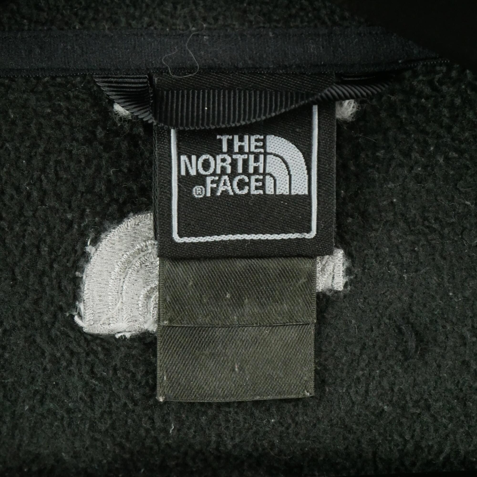 Second hand - Pile donna The North Face - Stato molto buono 6/7