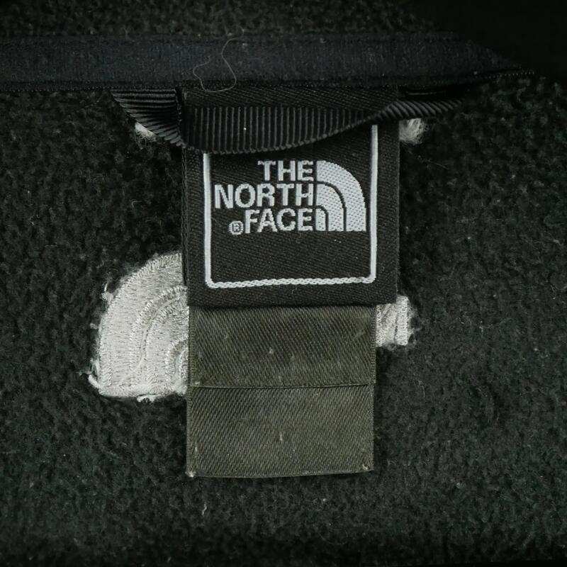 Second life - Vestă fleece femei The North Face - Foarte bun