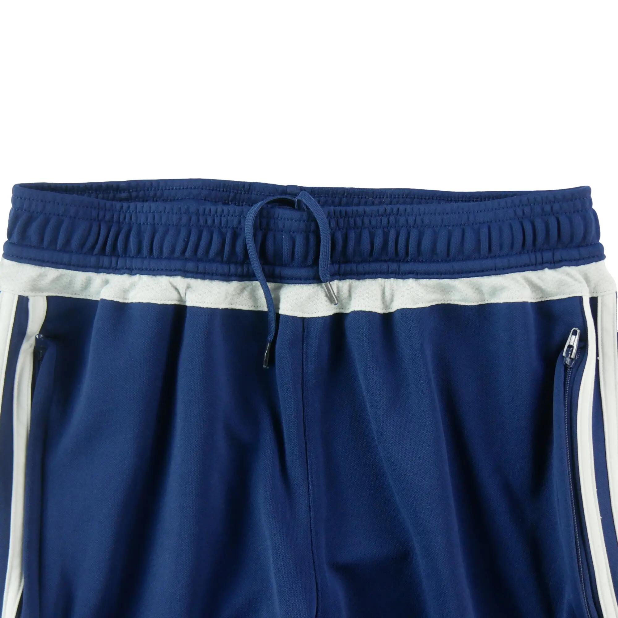 Segunda Vida - Joggings Hombre Adidas Marino - Muy Bueno 3/7