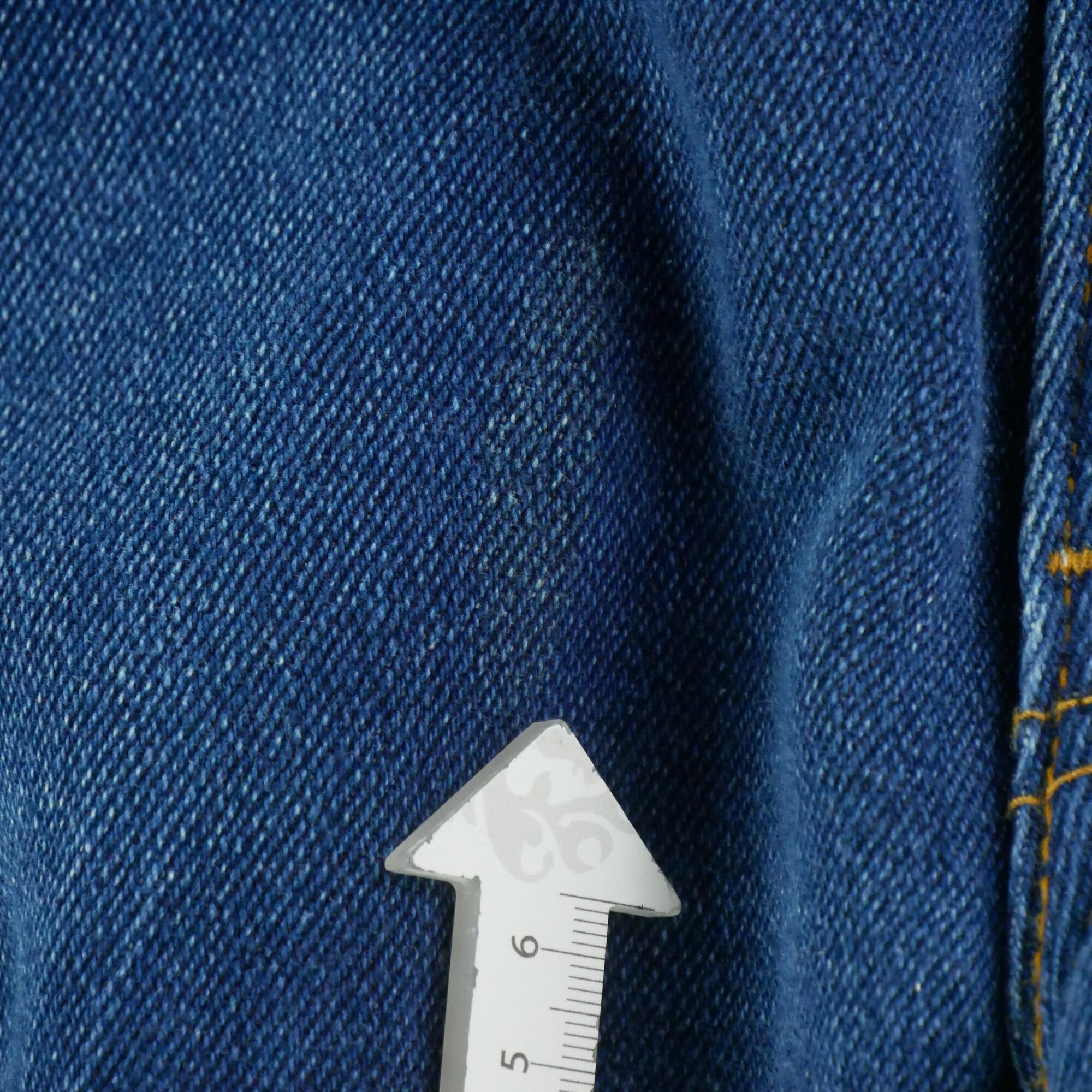 Second hand - Jeans Uomo W34/L31 Levi Strauss 517 Vintage Y2K - Stato buono 4/7