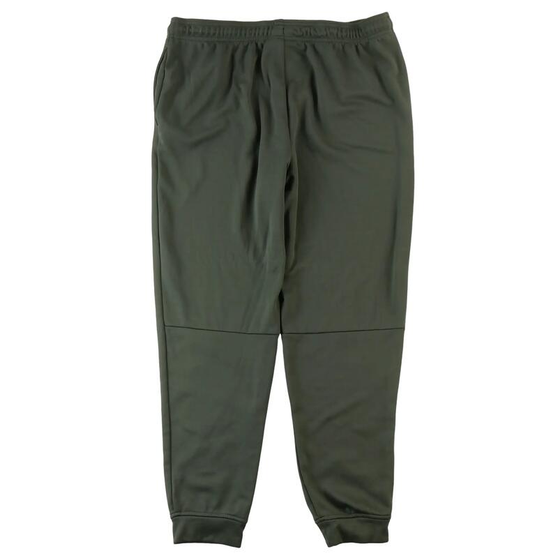 Second life - Joggings bărbați Champion vintage Y2K kaki - Ca nou
