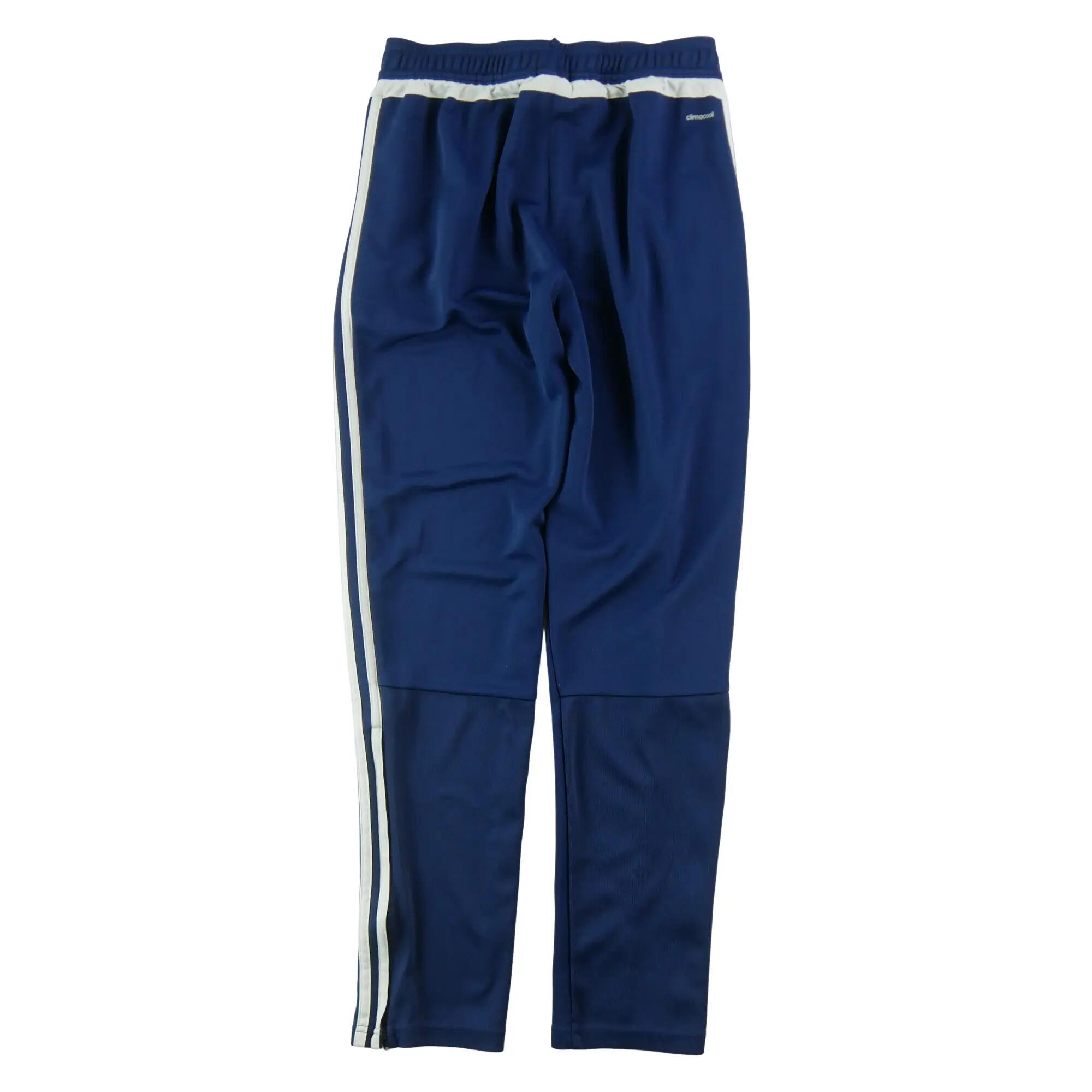 Segunda Vida - Joggings Hombre Adidas Marino - Muy Bueno 2/7