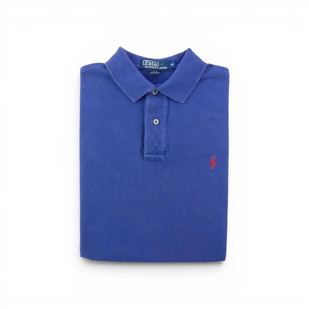 Second life - Men's Polo Short Sleeve - Very good