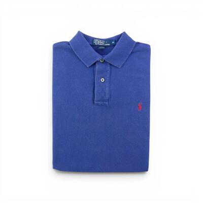 Tweedehands - polo ralph lauren polo korte mouwen heren - zeer goede staat